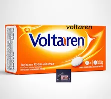 Voltaren serve la ricetta